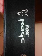 Fox Rage hengel, Watersport en Boten, Ophalen of Verzenden, Nieuw