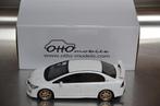 1/18 Honda Civic FD2 Type R Mugen (OT941) Otto, Ophalen of Verzenden, Nieuw, Auto, OttOMobile