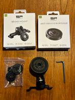 SP connect - Brake Mount + anti vibratie module, Motoren, Ophalen of Verzenden, Zo goed als nieuw