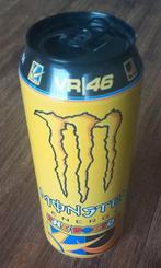 Canette Monster VR 46, Collections, Enlèvement