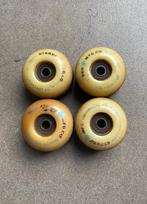 Skateboard Wielen - Stereo skateboards, Sport en Fitness, Skateboarden, Ophalen, Gebruikt