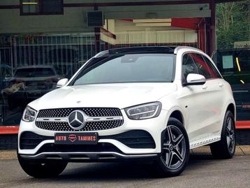 Mercedes-Benz GLC 300 de 4-Matic PHEV AMG Line Full Option P beschikbaar voor biedingen