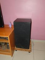 Technics speakers SB3670 vintage 1989, TV, Hi-fi & Vidéo, Enceintes, Enlèvement, 60 à 120 watts, Haut-parleurs Frontaux, Arrière ou Stéréo