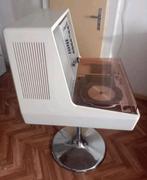 Hifi vintage space age Rosita commander 70s, Ophalen