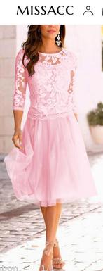 Cocktailjurk maat 48, Kleding | Dames, Ophalen, Maat 46/48 (XL) of groter, Cocktailjurk