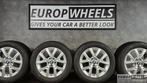 17 inch BMW Velgen Winterbanden X1 F48 X2 F39 Styling 574, Gebruikt, Banden en Velgen, 17 inch, Personenwagen