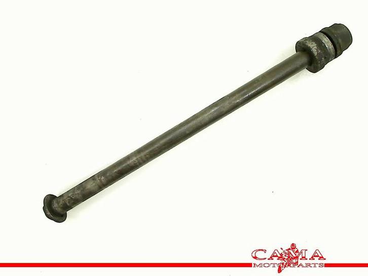 ACHTERAS Honda CB 500 1997-2003 (CB500 V-W-X-Y), Motoren, Onderdelen | Honda, Gebruikt