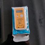 Digitale broedthermometer 'Check-Up'( 4 stuks)   ', Ophalen