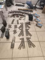 Lego city train, Hobby en Vrije tijd, Modeltreinen | Overige schalen, Ophalen, Zo goed als nieuw, Gelijkstroom of Wisselstroom
