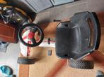 Go-kart Kettler Kettcar, Kinderen en Baby's, Speelgoed | Buiten | Skelters, Ophalen, Zo goed als nieuw