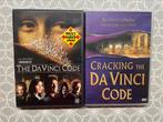 Cracking the da vinci code, Enlèvement ou Envoi