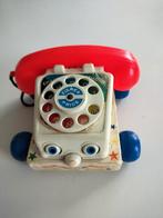 Originele Fisher price telefoon, Verzamelen, Ophalen of Verzenden