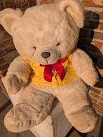 pluchen beer 50 cm hoogte, Enlèvement, Comme neuf, Ours