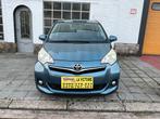 Toyota Verso-S 2013 année 1.4 D4D 180000km 0032478767323, Auto's, Toyota, Voorwielaandrijving, Euro 5, Stof, 4 cilinders