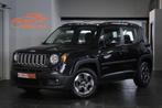 Jeep Renegade 1.4 Turbo 4x2 Longitude DDCT Airco Navi Garant, Autos, Jeep, Euro 6, 5 portes, Automatique, Tissu