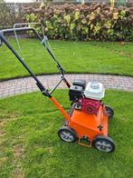 Scarificateur Eliet E401 moteur Honda, Jardin & Terrasse, Scarificateurs, Enlèvement, Comme neuf, Essence, Eliet / Honda