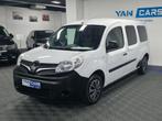 Renault Kangoo MAXI * UTILITAIRE * SEULEMENT 35.000KM! * TOP, Auto's, Voorwielaandrijving, Gebruikt, Euro 6, 4 cilinders