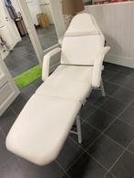 Behandel - of massagetafel (draagbaar), Sport en Fitness, Massageproducten, Ophalen, Gebruikt, Massagetafel
