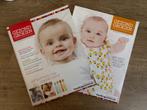Magazine's Gezond Groeien Gratis, Boeken, Ophalen of Verzenden, Zo goed als nieuw, Voedingscentrum