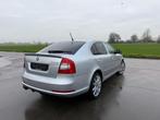 Skoda Octavia 1.4 TSI * Benzine * AUTOMAAT * CARPLAY *, Auto's, 1398 cc, Bedrijf, Parkeersensor, Voorwielaandrijving