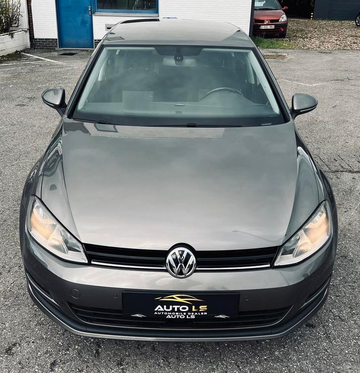 VW GOLF 7 1.2 TSI ESSENCE 145.000 KM, Auto's, Volkswagen, Bedrijf, Te koop, Golf, ABS, Achteruitrijcamera, Airbags, Airconditioning