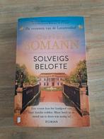 Corina Bomann - Solveigs belofte, Boeken, België, Ophalen of Verzenden, Zo goed als nieuw, Corina Bomann