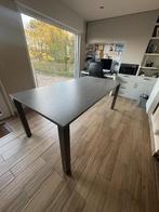 Eettafel 2m x 1m, Ophalen, Overige materialen, 50 tot 100 cm, Zo goed als nieuw