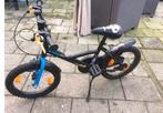 Kinderfiets BTwin 16 inch, Fietsen en Brommers, Ophalen, Zo goed als nieuw, 16 tot 20 inch, BTwin, merk van Decatlon