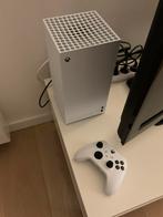 Xbox Series X - 1TB, Games en Spelcomputers, Spelcomputers | Xbox Series X en S, Ophalen of Verzenden, Zo goed als nieuw, Xbox Series X