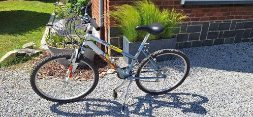 Vélo pour enfant Gitane, Fietsen en Brommers, Fietsen | Kinderfietsjes, Gebruikt, 20 inch of meer, Ophalen