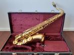 Tenorsaxofoon Amati Kraslice, Muziek en Instrumenten, Blaasinstrumenten | Saxofoons, Ophalen, Gebruikt, Tenor, Met koffer