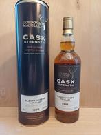 Glentauchers G&M 1997 - 2015 54,2%, Neuf, Enlèvement ou Envoi, Pleine, Autres types