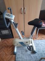 Hometrainer, Sport en Fitness, Fitnessapparatuur, Ophalen, Overige materialen, Gebruikt, Rug