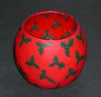 Nieuwe theelichthouder voor Kerstmis, Ophalen of Verzenden, Nieuw