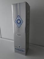 Geschenkdoos met 1 fles Champagne 'Pommery Brut Silver', Verzamelen, Ophalen, Nieuw, Frankrijk, Champagne