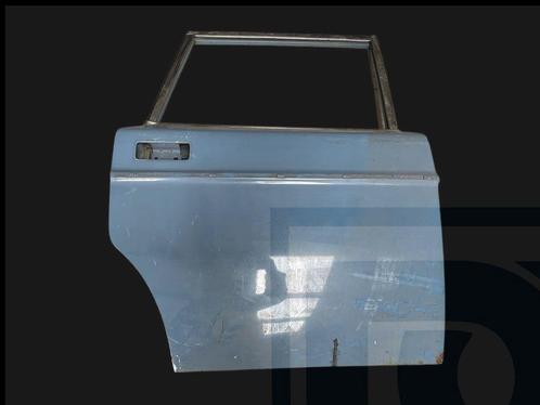 Deur, Portier, Car door, Rechtsachter, Plaatwerk, Volvo 144, Auto-onderdelen, Carrosserie, Deur, Nieuw, Ophalen of Verzenden