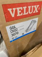 Velux dakraam, Ophalen, Minder dan 80 cm, Minder dan 80 cm, Nieuw