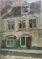 Camille Barthélémy 1890-1960., Ophalen of Verzenden