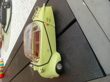 Messerschmitt, Enlèvement ou Envoi, Comme neuf