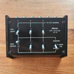 Alecto Tape Selector TD-30, Muziek en Instrumenten, Ophalen of Verzenden, Zo goed als nieuw