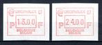 ATM 65 MNH** 1987 - Europhilex, Postzegels en Munten, Ophalen of Verzenden, Postfris, Postfris