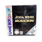 Star Wars Racer Episode 1 Nintendo Game Boy Color, Games en Spelcomputers, Games | Nintendo Game Boy, Gebruikt, Ophalen of Verzenden