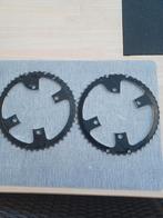 Kettingbladen, Fietsen en Brommers, Ophalen