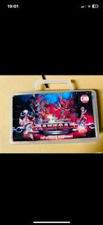 2 Coffrets  Bakugan avec cartes magnétique ( LOTS ), Enlèvement, Comme neuf