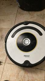 I robot roomba, Enlèvement, Ne fonctionne pas