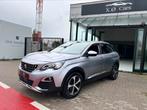 Peugeot 3008 | 1.2 Benzine | 2019 | 77.800Km | Automaat |, Autos, Peugeot, Argent ou Gris, Achat, Euro 6, Entreprise