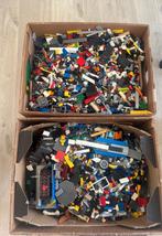 LEGO, Kinderen en Baby's, Speelgoed | Duplo en Lego, Ophalen of Verzenden, Zo goed als nieuw, Losse stenen, Lego