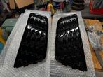 Audi A4 B9 S-Line bumpergrilles, Ophalen of Verzenden, Nieuw, Audi