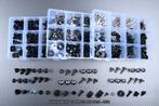 Kuip bouten set voor KAWASAKI VERSYS 650 2015 - 2021, Motoren, Ophalen of Verzenden, Nieuw