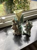 vaas/koppel, Ophalen